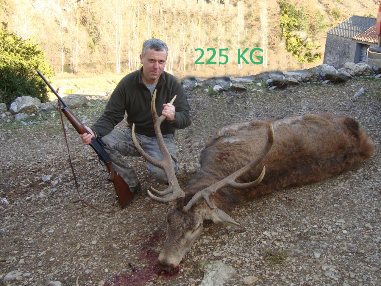 220 Kg 