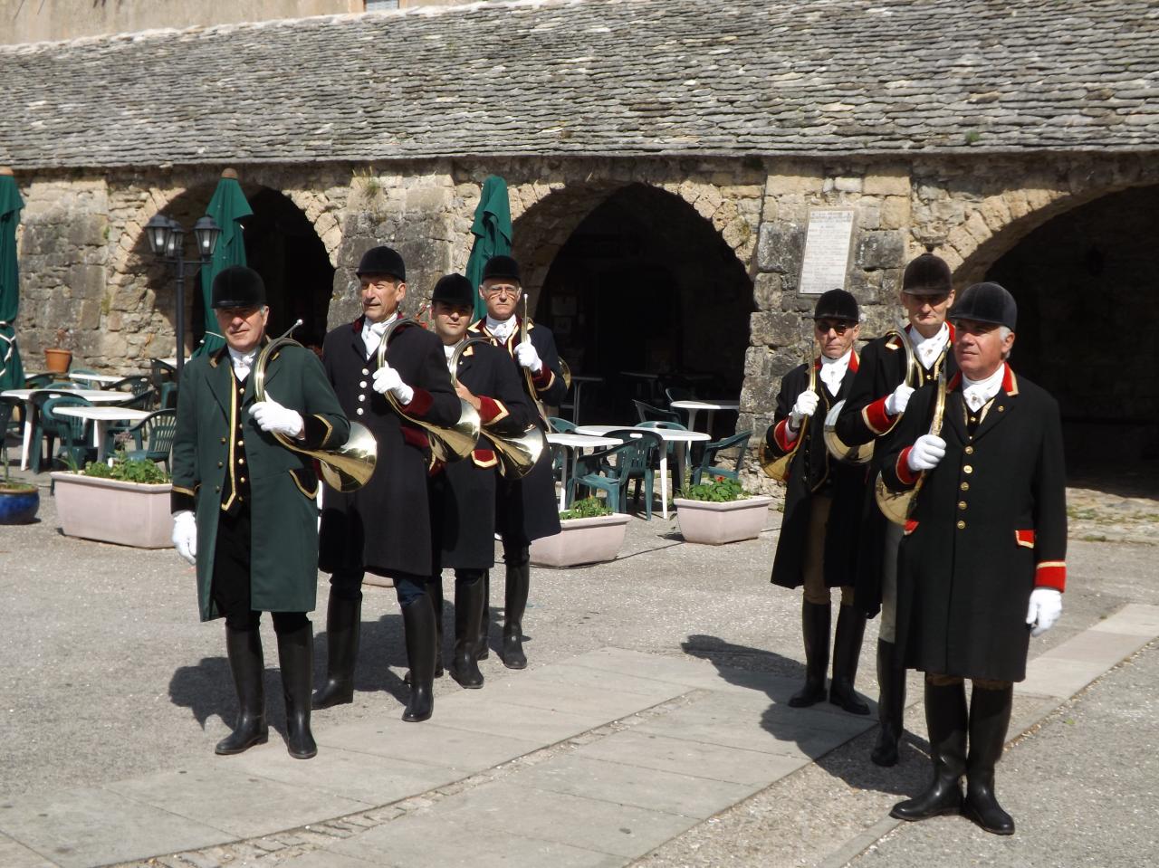Centenaire de la Société